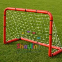 دروازه فوتبال خانه کودک / شادلین