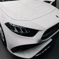 benz مرسدس بنز A200فول/اقساط/سند‌بنام/ آماده تحویل