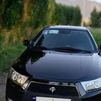 دناپلاس اتومات تمام فول|خودرو سواری و وانت|نورآباد, |دیوار