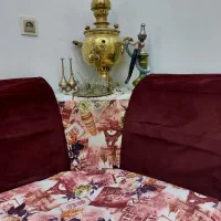 مبل|مبلمان خانگی و میز عسلی|قم, ولیعصر|دیوار
