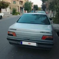 پزو 405|خودرو سواری و وانت|سلماس, |دیوار
