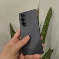 سامسونگ Z fold 7 مشابه اکبند زیر قیمت
