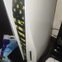 ps5 فت