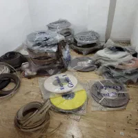 نوار پی وی سی کابینت در ماسال