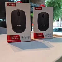 موس بیسیم کیفیت بالا