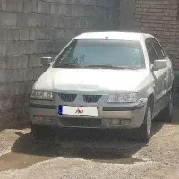سمند