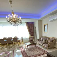 نیم ست و میز غذاخوری