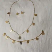 بدلیجات رنگ ثابت