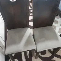 میز غذا خوری|میز و صندلی غذاخوری|کبودرآهنگ, |دیوار