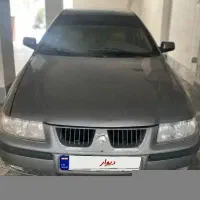 سمند lx