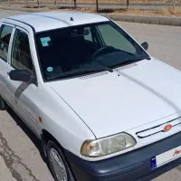 پراید مدل ۹۸se