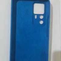 قاب سیلیکونی xiaomi 12T|لوازم جانبی موبایل و تبلت|بروجرد, |دیوار