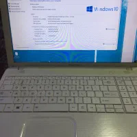 لب تاپ توشیبا