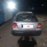 ماشین 141مدل 86|خودرو سواری و وانت|مشهد, نظام دوست|دیوار