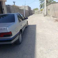 پژومدل 97