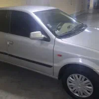 فروش سمند ایکس ۷ مدل ۸۴|خودرو سواری و وانت|تهران, شهرک فردوس (حسینی)|دیوار