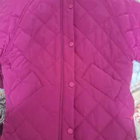 یک عد کاپشن زنونه