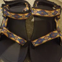 صندل بچه گانه(کوهنوردی)