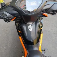 Tvsراکز|موتورسیکلت|تهران, سلسبیل جنوبی|دیوار