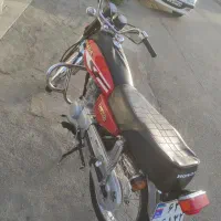 موتور 125 معاوضه با 150 ، 200