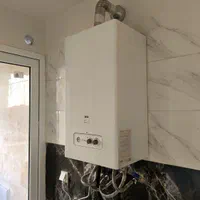 نصب سرویس تعمیرپکیج دیواری یخچال