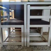 میز ناهار خوری کم جا