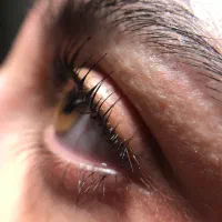 لیفت مژه و ابرو ۱۵ درصد تخفیف|خدمات آرایشگری و زیبایی|پردیس, فاز ۴|دیوار