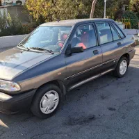 پراید ۸۹ دوگانه شرکتی|خودرو سواری و وانت|قم, پردیسان|دیوار