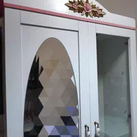 کمد سیسمونی دخترانه|اسباب و اثاث بچه|تهران, طرشت|دیوار