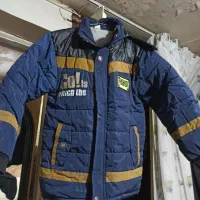 کاپیشن پسرانه