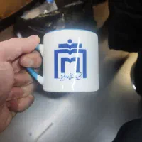 چاپ ماگ لیوان فنجان فلاکس / تکی عمده همکاری|خدمات رایانهای و موبایل|تهران, جمالزاده|دیوار