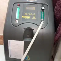 دستگاه اکسیژن ساز پزشکی EGT