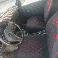 پیکان۸۳مرتب بروجن