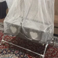 گهواره ی نوزاد تا ۲سال