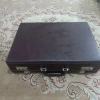 کیف دستی سامسونت چرم