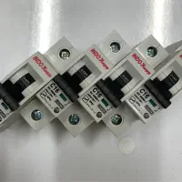 فیوز مینیاتوری و محافظ جان تکفاز و سه‌فاز ایندوکوپ