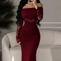 لباس مجلسی