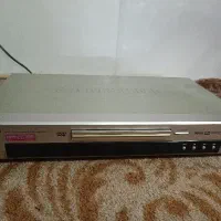 ضبط سی دی خور سامسونگ