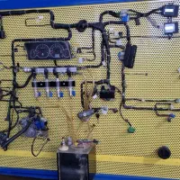 آموزش کامل برق و انژکتور خودرو|خدمات آموزشی|ارومیه, |دیوار