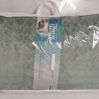 دو عدد پتو مسافرتی دونفره قلبی و خارجی برندChanel