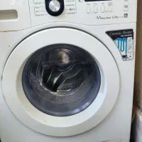 لباسشویی سامسونگ اصل کره