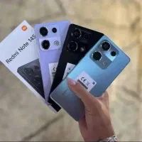 شیائومی XIAOMI NOTE 14S / اقساط آسان