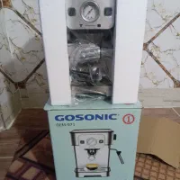 قهوه گاسونیک