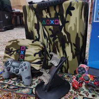 ps4|کنسول، بازی ویدئویی و آنلاین|سیرجان, |دیوار