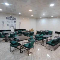 اپنی مدرن کانتری کافه ایی|کافی‌شاپ و رستوران|شیراز, شهرک کوثر|دیوار