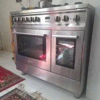 فروش گاز تمام استیل دوفر