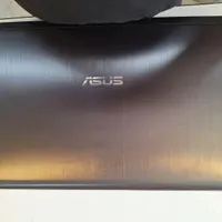 لپ تاپ asus مدل N56j|رایانه همراه|تهران, جوانمرد قصاب|دیوار