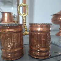 جاقاشقی مس