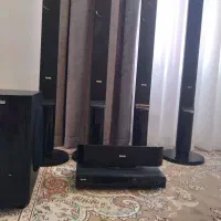 سینما خانگی مارشال|سیستم صوتی خانگی|اراک, |دیوار