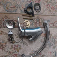 شیر قهرمان(ظرف شویی)